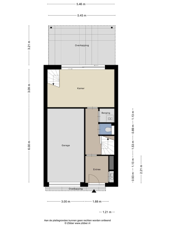 Foto 27 van Skrok 35