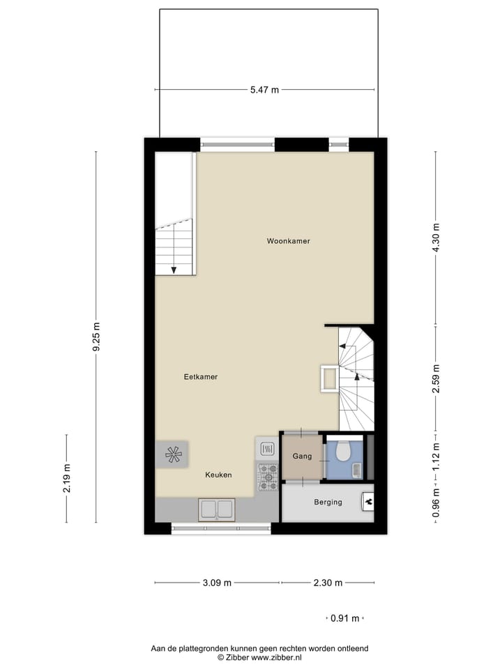 Foto 28 van Skrok 35