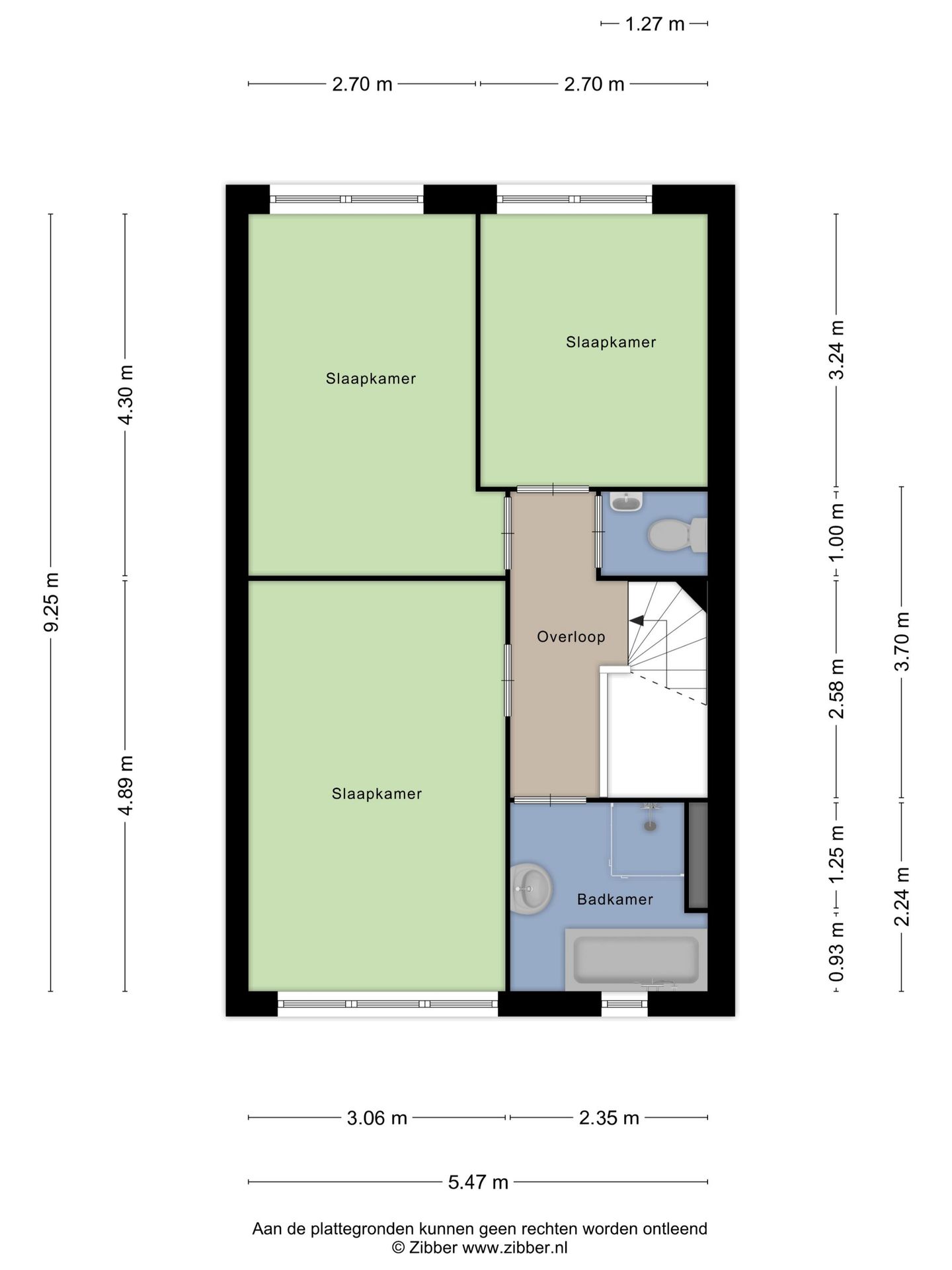 Foto 29 van Skrok 35