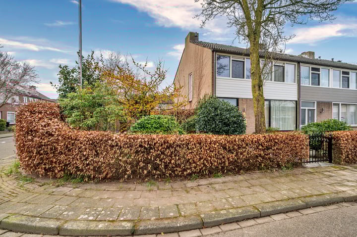 Foto 2 van Alexanderstraat 1