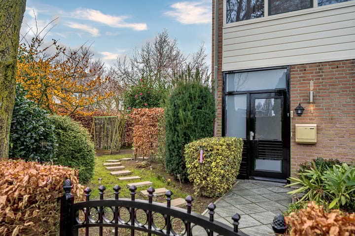 Foto 4 van Alexanderstraat 1