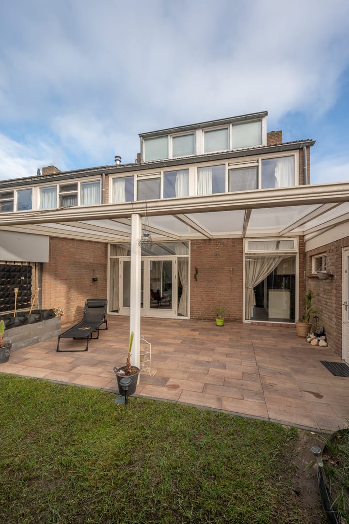 Foto 30 van Alexanderstraat 1