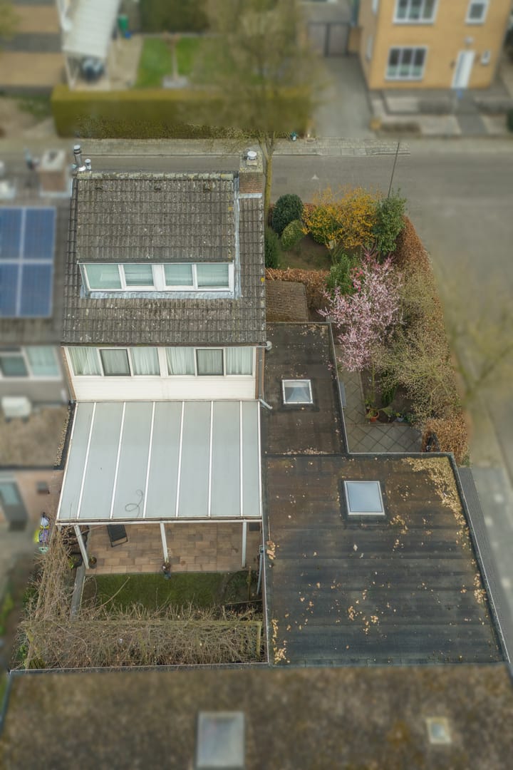 Foto 34 van Alexanderstraat 1