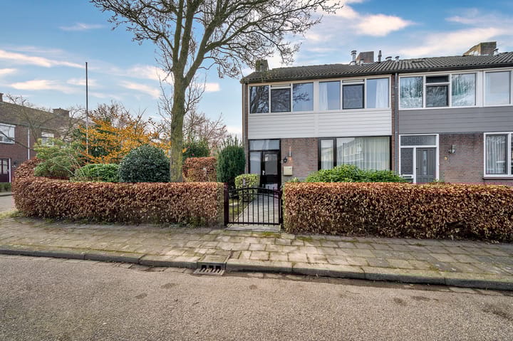 Foto 43 van Alexanderstraat 1