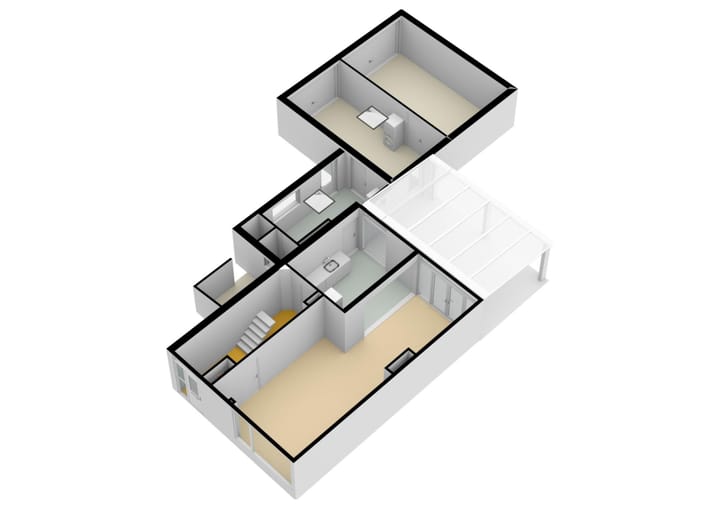 Foto 46 van Alexanderstraat 1