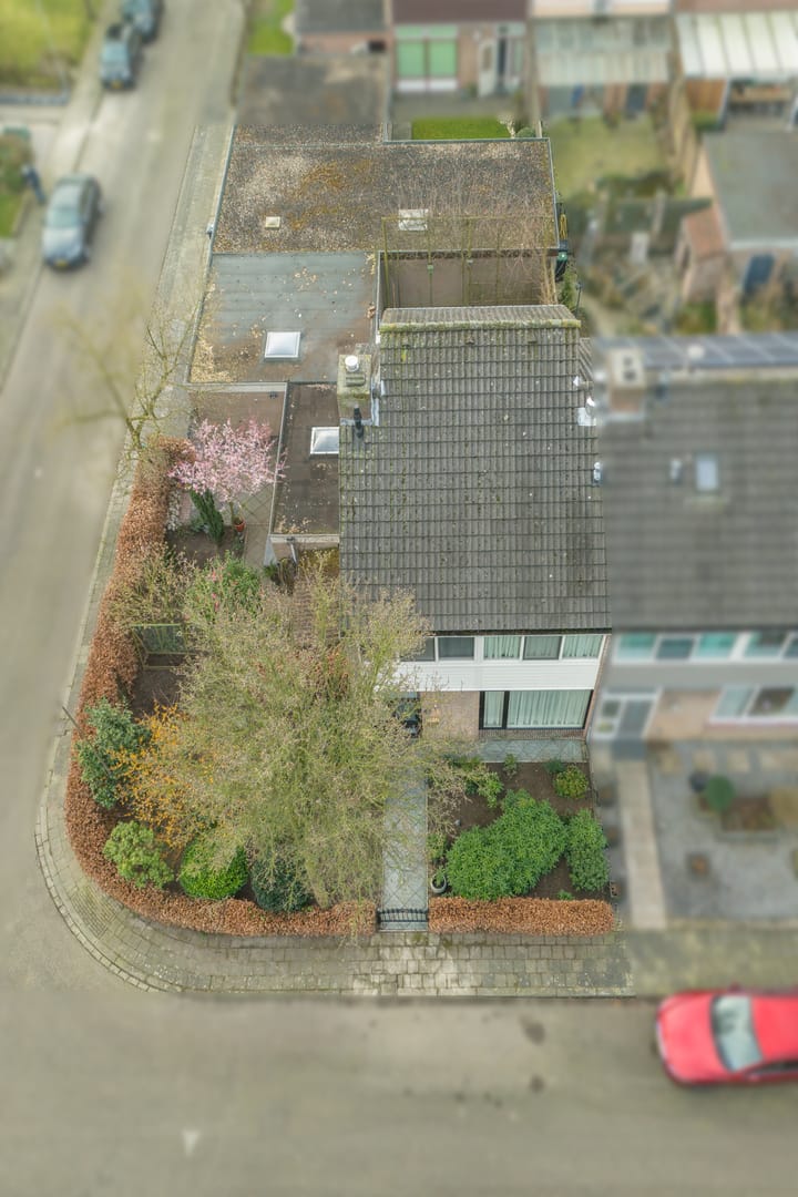 Foto 35 van Alexanderstraat 1