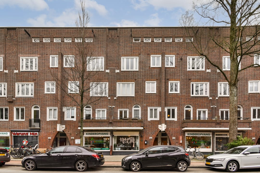 Foto 1 van Aalsmeerweg 25-1