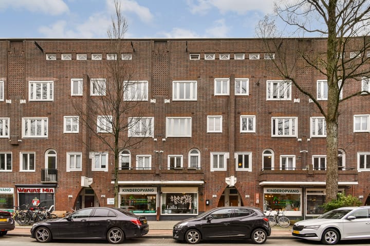 Foto 1 van Aalsmeerweg 25-1