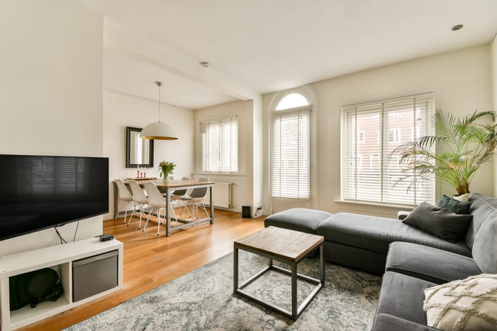 Foto 2 van Aalsmeerweg 25-1