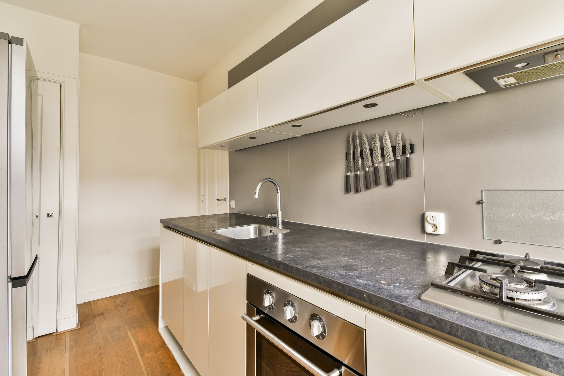 Foto 3 van Aalsmeerweg 25-1