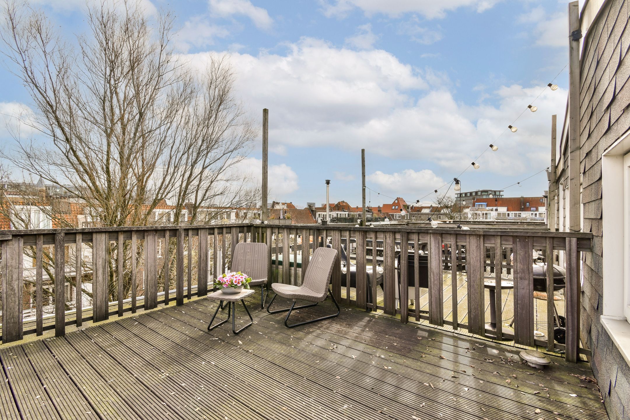 Foto 6 van Aalsmeerweg 25-1