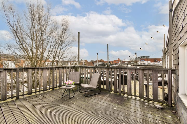 Foto 6 van Aalsmeerweg 25-1