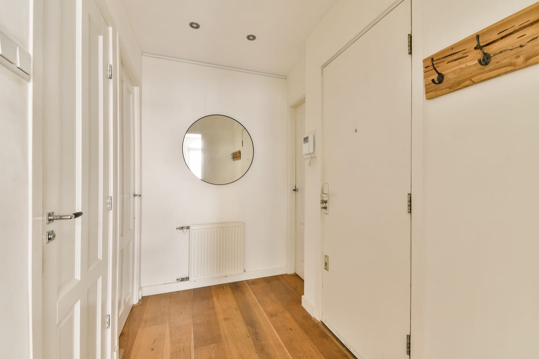 Foto 7 van Aalsmeerweg 25-1