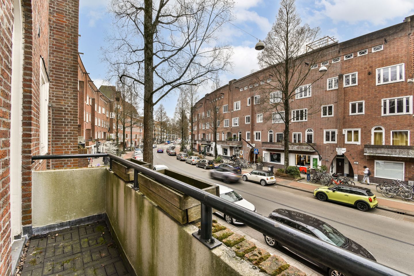 Foto 10 van Aalsmeerweg 25-1