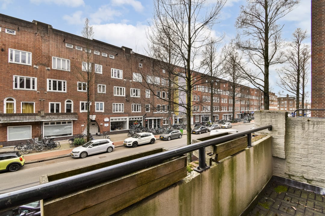 Foto 11 van Aalsmeerweg 25-1