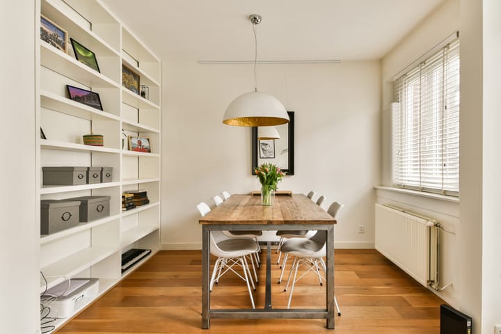 Foto 12 van Aalsmeerweg 25-1