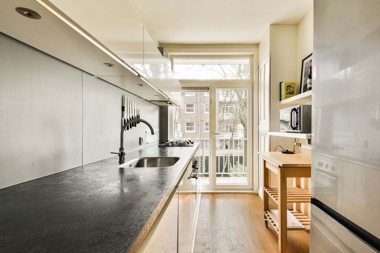 Foto 14 van Aalsmeerweg 25-1