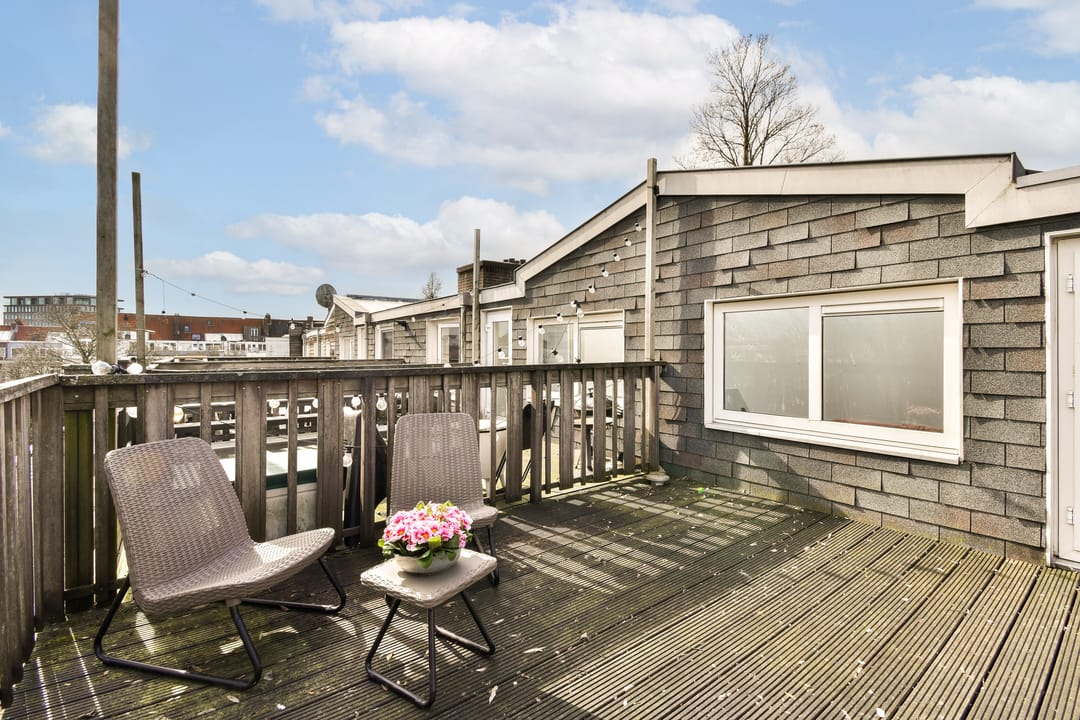 Foto 17 van Aalsmeerweg 25-1