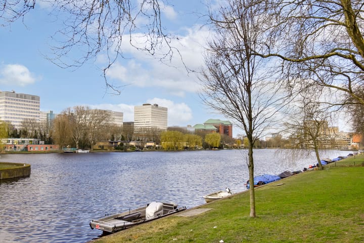 Foto 18 van Aalsmeerweg 25-1