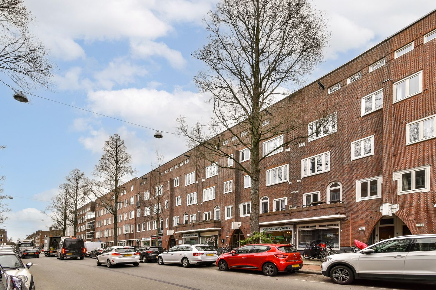 Foto 19 van Aalsmeerweg 25-1