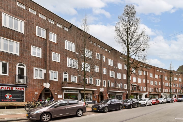 Foto 20 van Aalsmeerweg 25-1