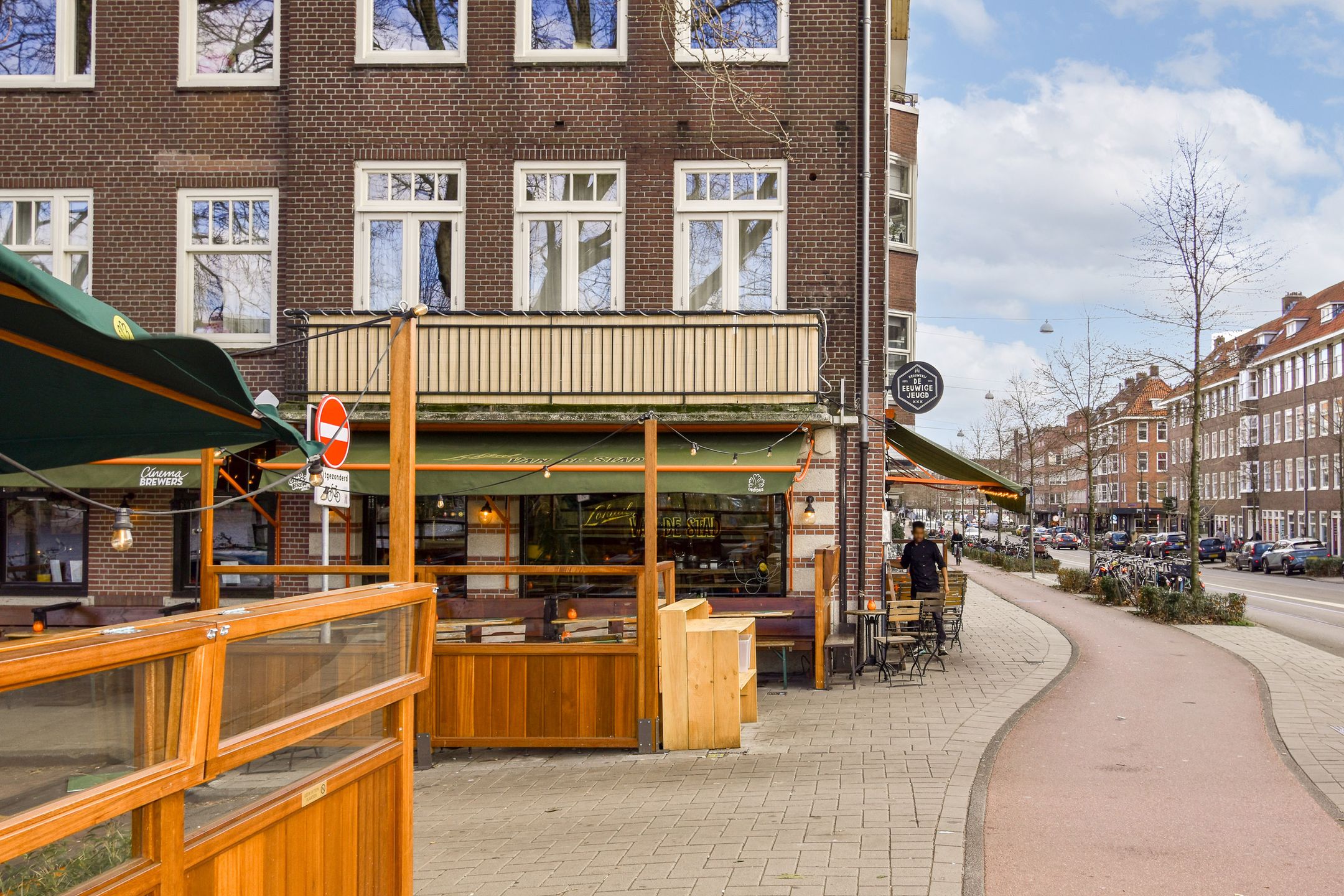 Foto 21 van Aalsmeerweg 25-1