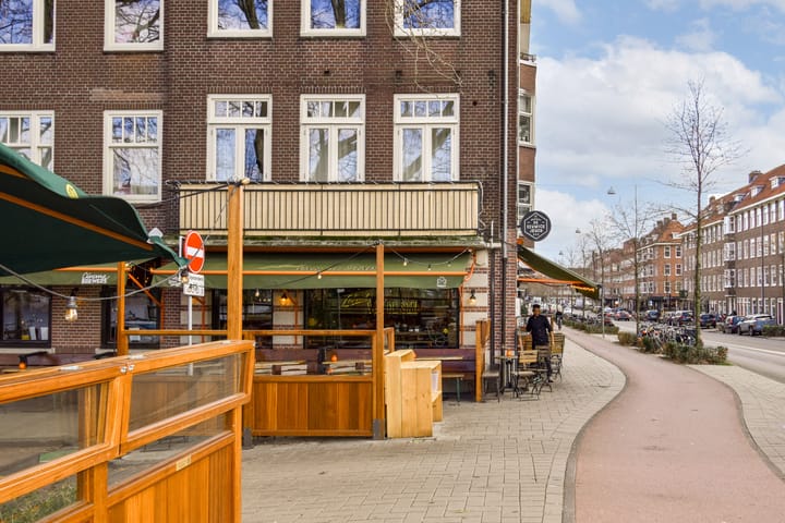 Foto 21 van Aalsmeerweg 25-1