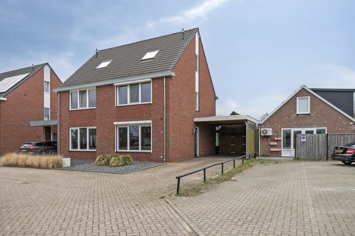 Foto 2 van Bethaniëstraat 14