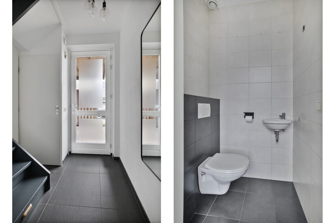 Foto 3 van Bethaniëstraat 14