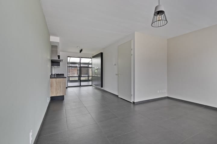 Foto 7 van Bethaniëstraat 14