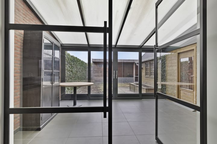 Foto 13 van Bethaniëstraat 14