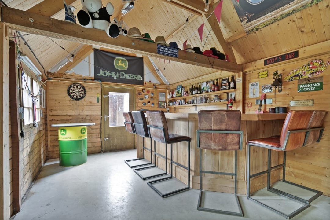 Foto 16 van Bethaniëstraat 14