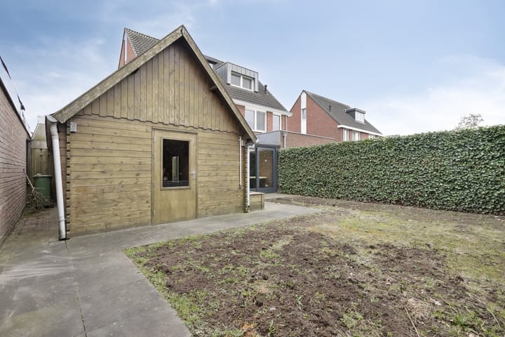 Foto 30 van Bethaniëstraat 14