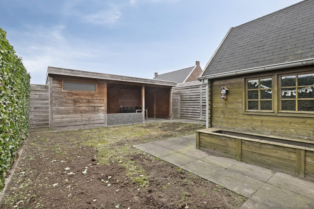 Foto 31 van Bethaniëstraat 14