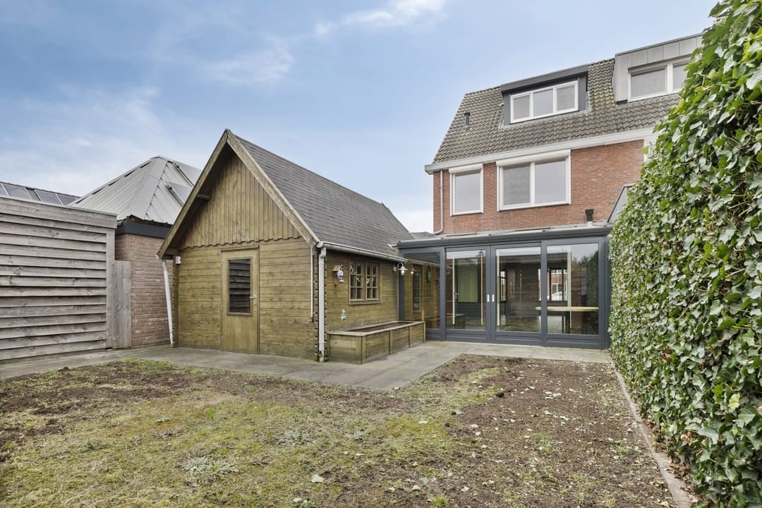 Foto 32 van Bethaniëstraat 14