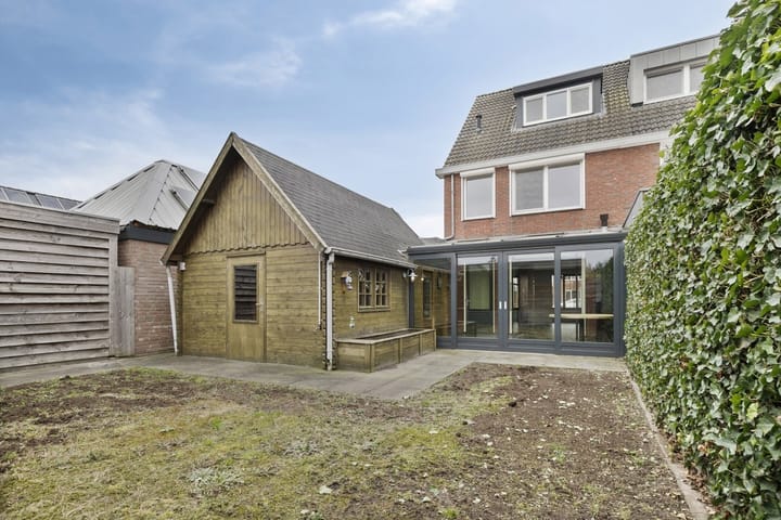 Foto 32 van Bethaniëstraat 14