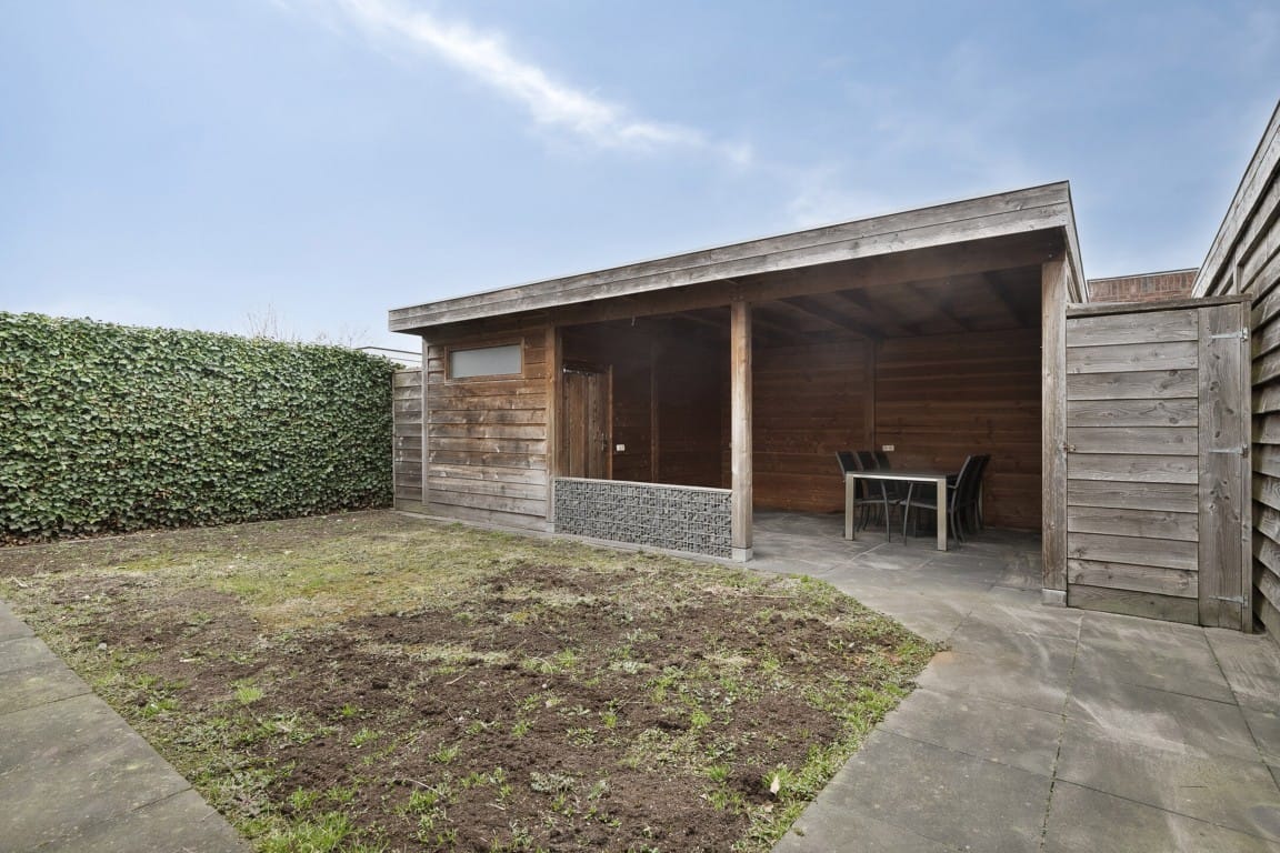 Foto 33 van Bethaniëstraat 14