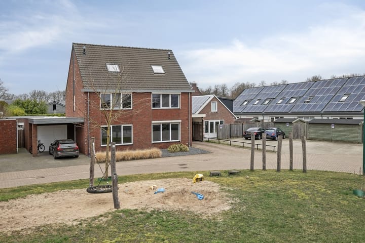 Foto 35 van Bethaniëstraat 14