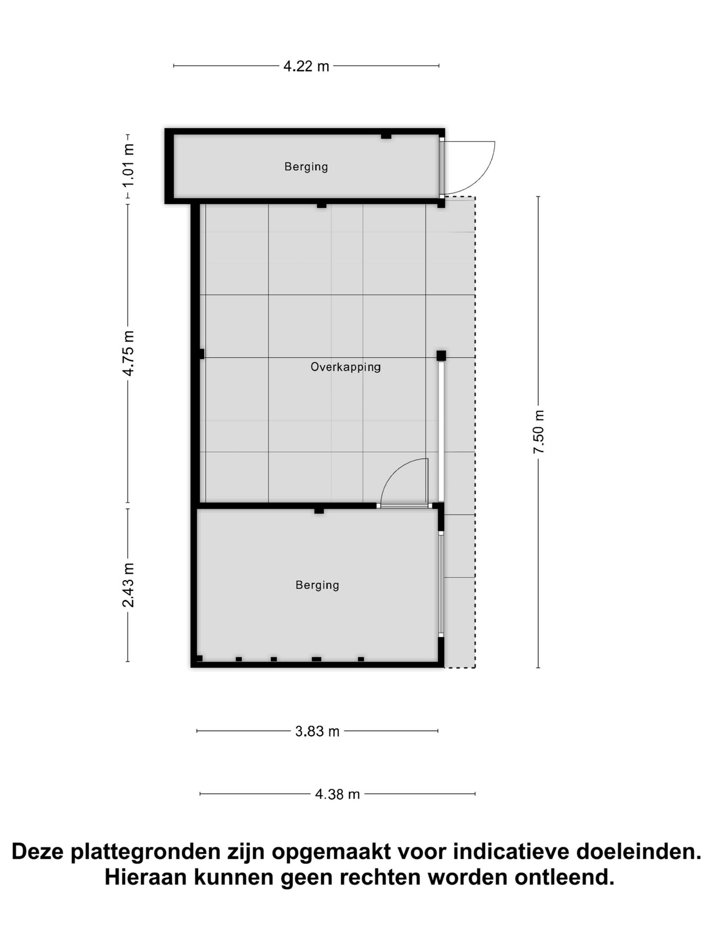 Foto 40 van Bethaniëstraat 14