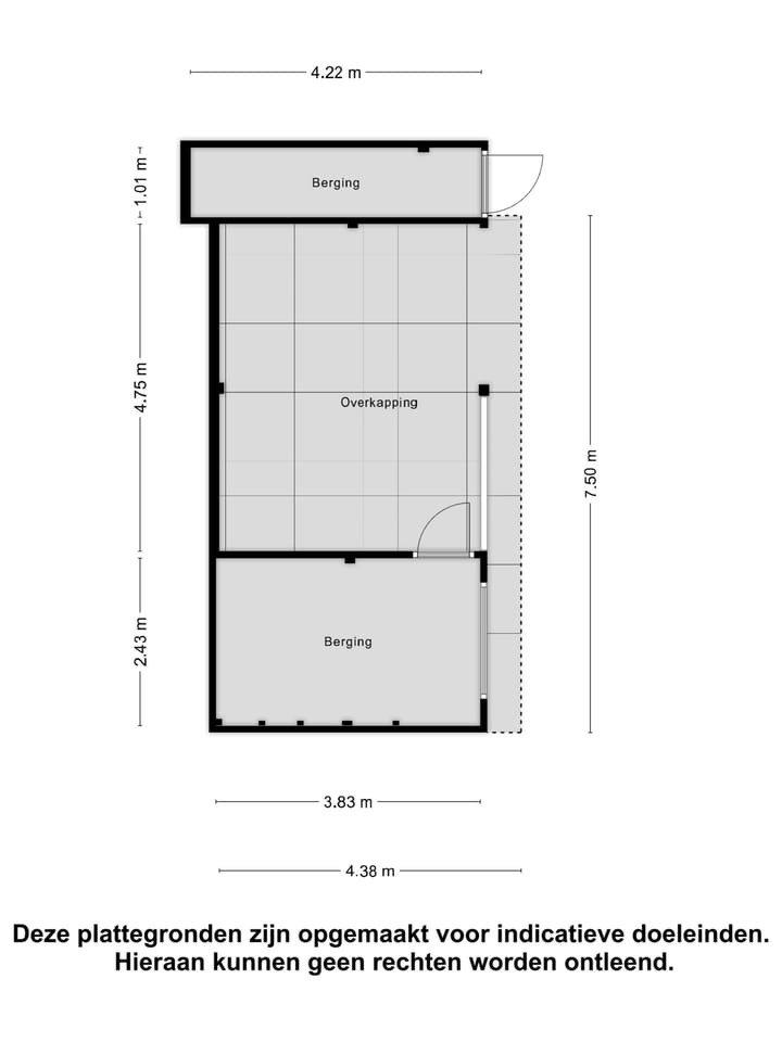Foto 40 van Bethaniëstraat 14