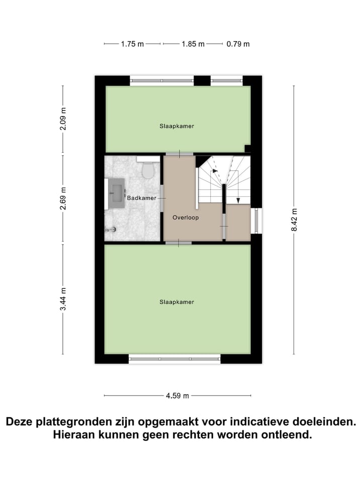 Foto 41 van Bethaniëstraat 14
