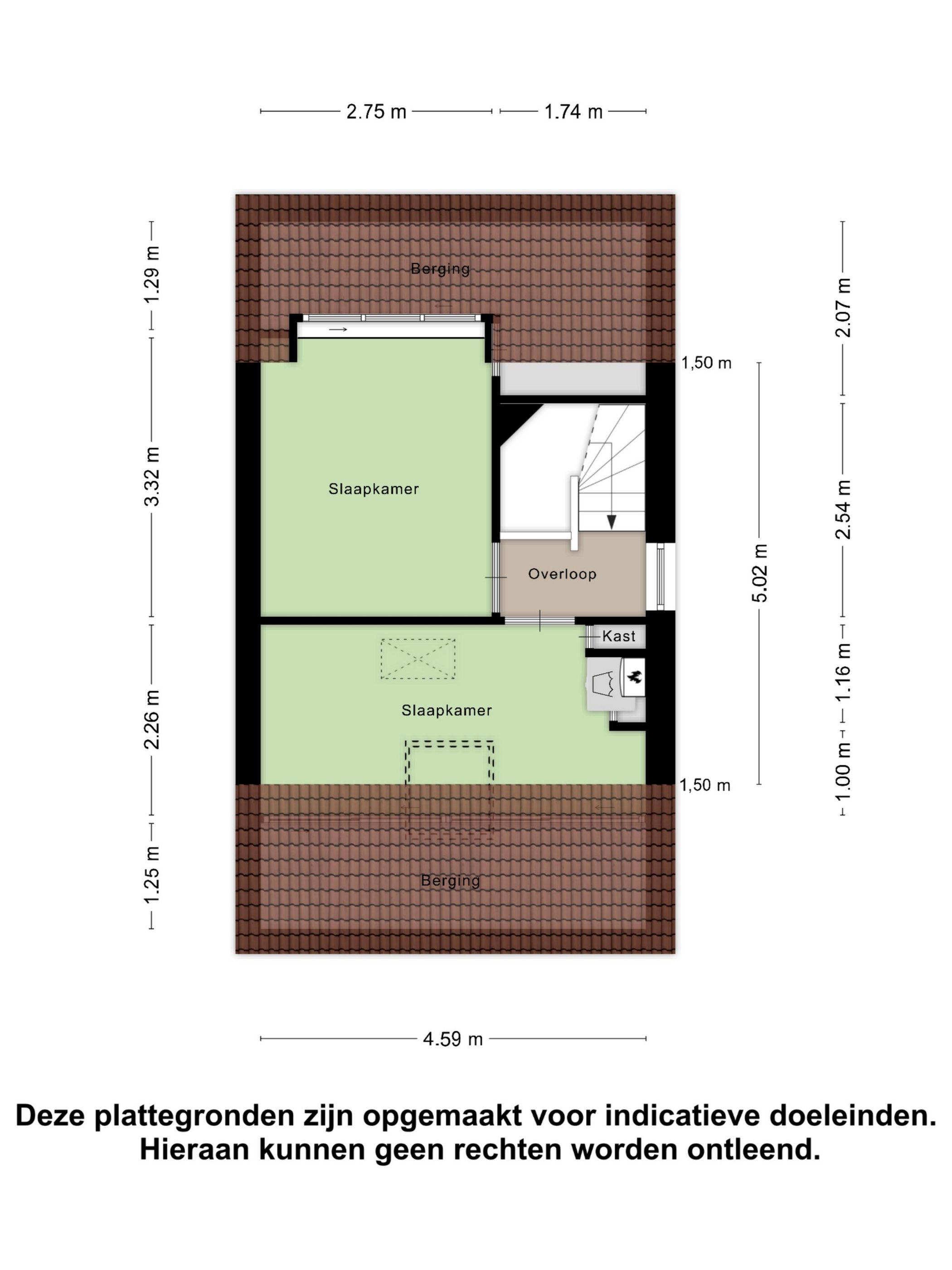 Foto 42 van Bethaniëstraat 14