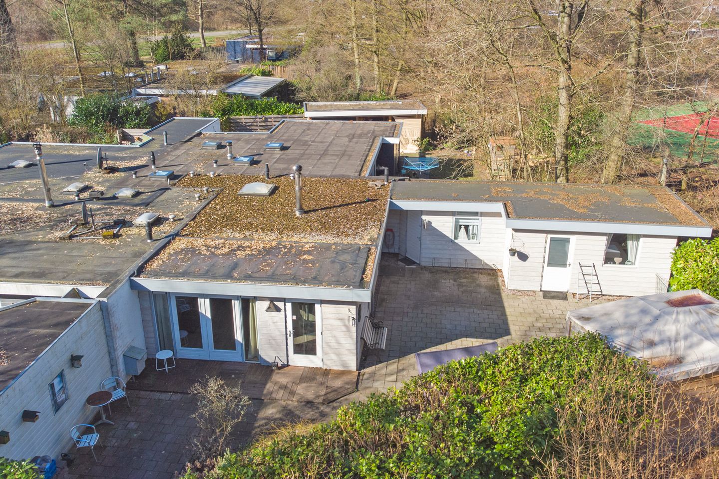 Foto 5 van Bijsselseweg 3-147