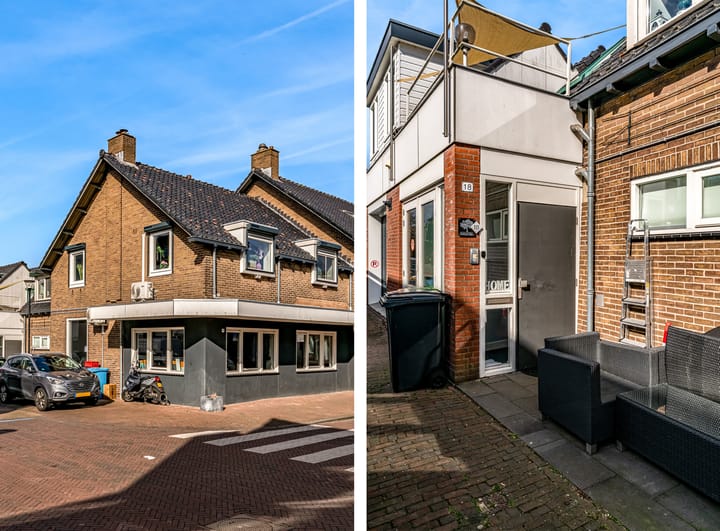 Foto 2 van Helling 18