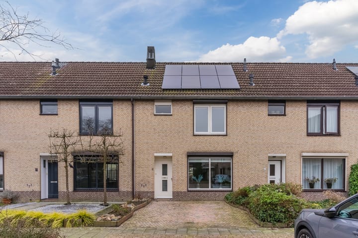 Foto 1 van Haagbeuk 6