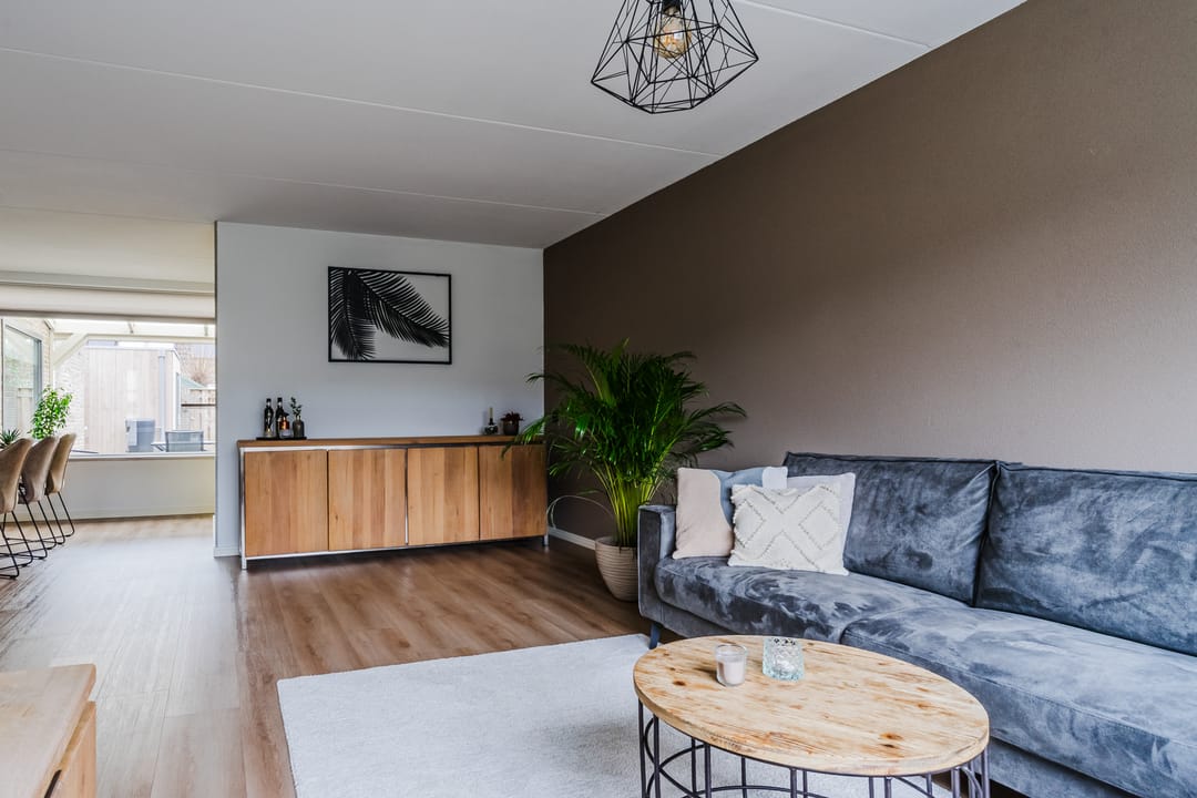 Foto 2 van Haagbeuk 6