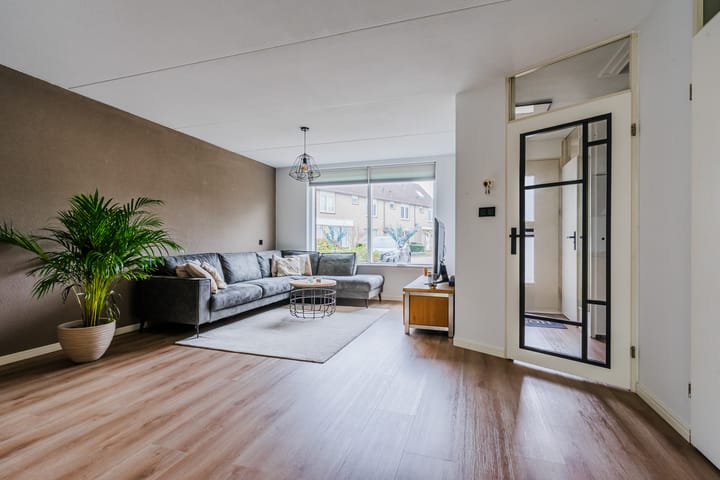 Foto 3 van Haagbeuk 6