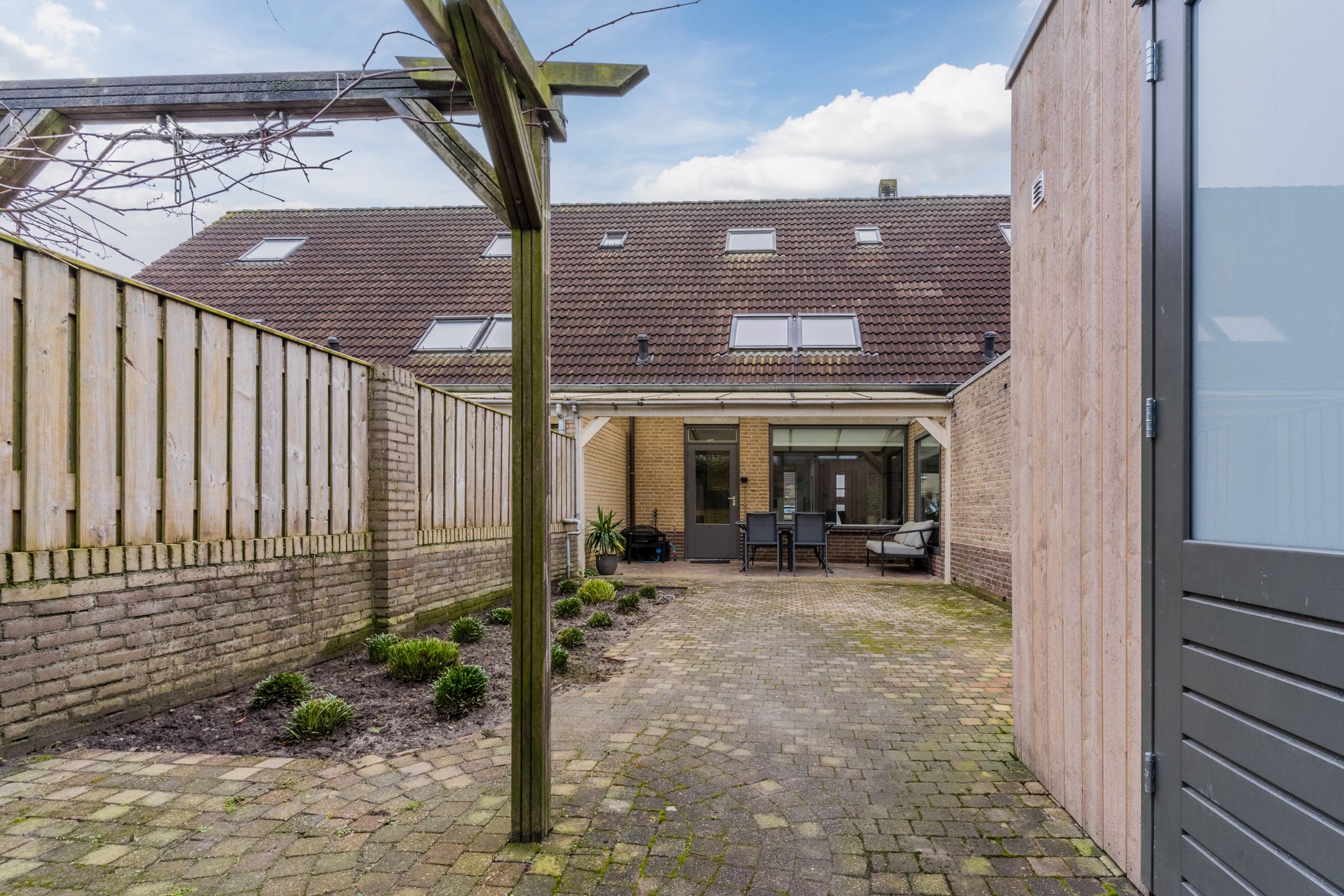 Foto 6 van Haagbeuk 6