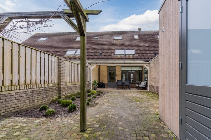 Foto 6 van Haagbeuk 6