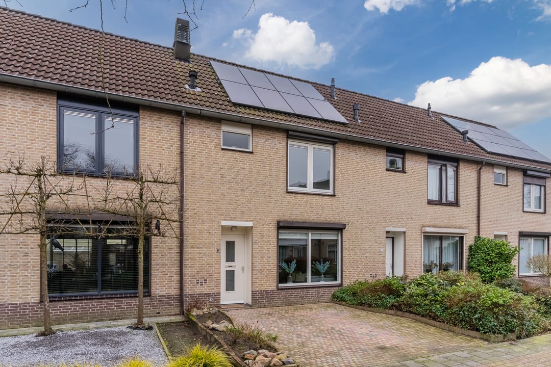 Foto 7 van Haagbeuk 6